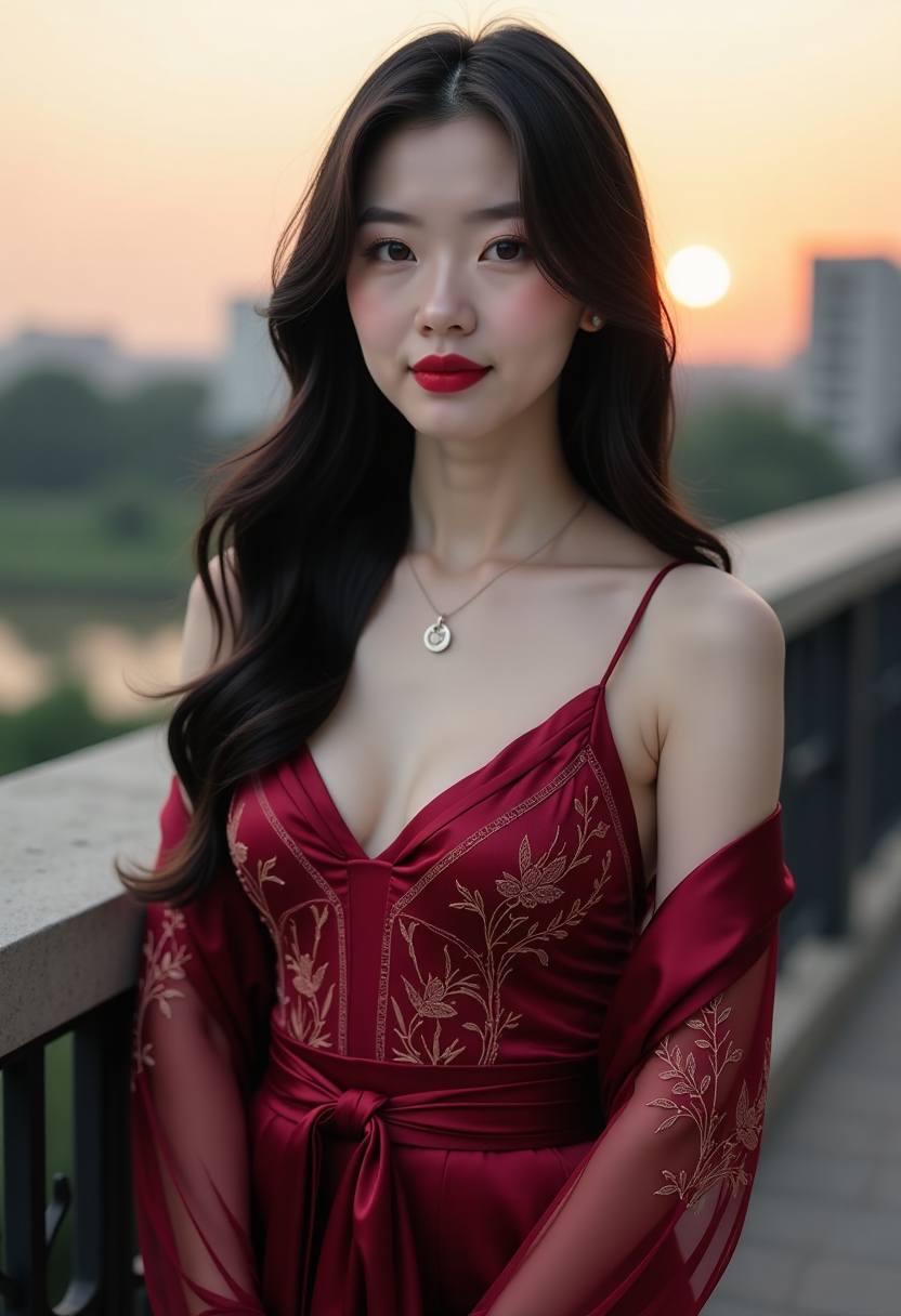 沉香如屑